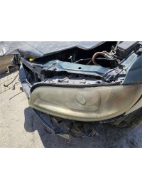 Opel Omega B sol ön far