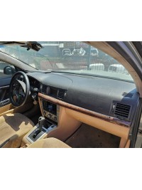 Opel Vectra C göğüs bej