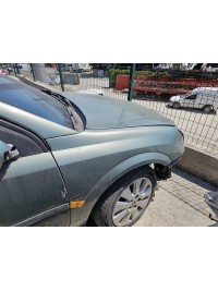 Opel Vectra C sağ ön çamurluk