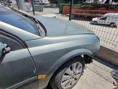 Opel Vectra C sağ ön çamurluk
