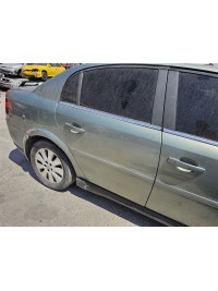 Opel Vectra C sağ arka kapı