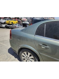 Opel Vectra C sağ arka çamurluk