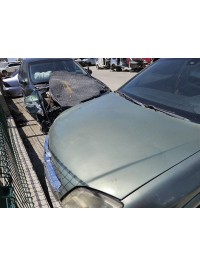 Opel Vectra C kaput