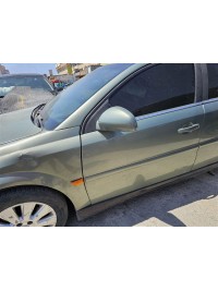 Opel Vectra C sol ön kapı yeşil