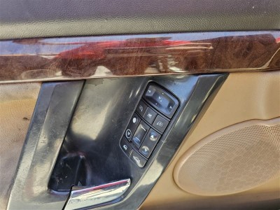 Opel Vectra C kapı açma düğmesi iç