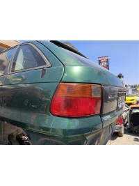 Opel Astra F sol arka stop camı