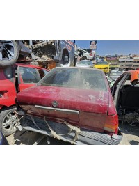 Opel Kadett bagaj kapağı