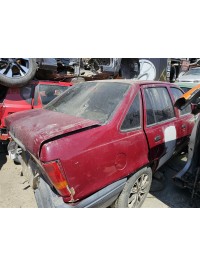 Opel Kadett sağ arka çamurluk