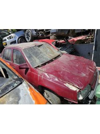 Opel Kadett kaput