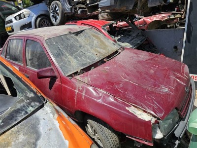 Opel Kadett kaput