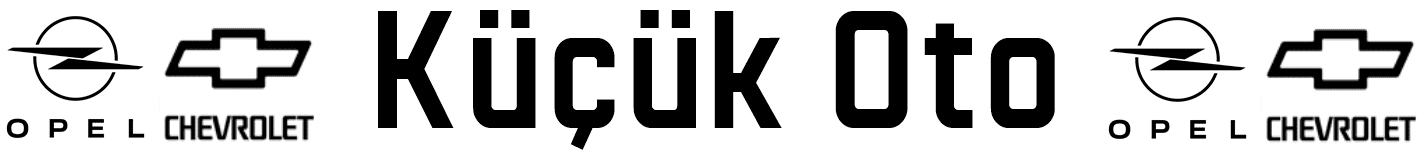 KÜÇÜK OTO